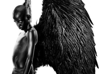 Youssoupha : Gospel Symphonique Expérience à la Philharmonie de Paris 