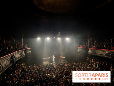 Hania Rani en concert à La Cigale à Paris : on y était, on vous raconte