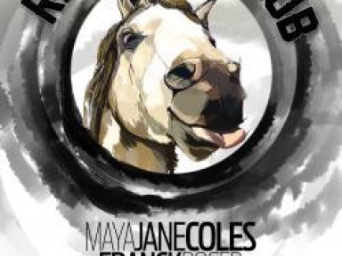 Real Tone Club au Showcase avec Maya Jane Coles