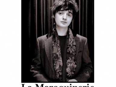Peter Doherty de retour à la Maroquinerie en 2013 