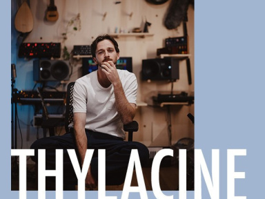 Thylacine concert symphonique à la Seine Musicale