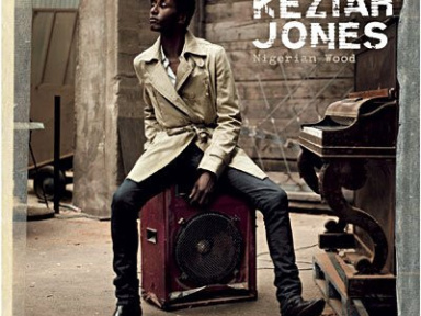 Keziah Jones en concert unique au Bataclan