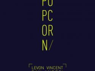 Popcorn Records au Showcase avec Levon Vincent 