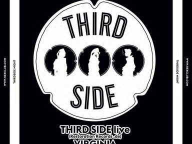 Thrid Side & Friends au Rex Club