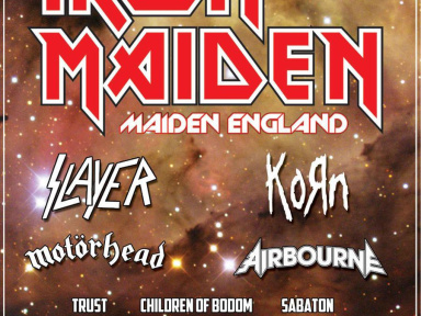 Guide des Festivals 2013 : Sonisphère à Amnéville