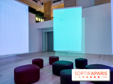 Wetland Project : une expérience sonore et immersive gratuite au Centre culturel canadien