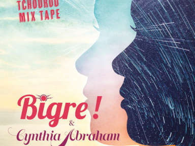 Bigre concert au New Morning