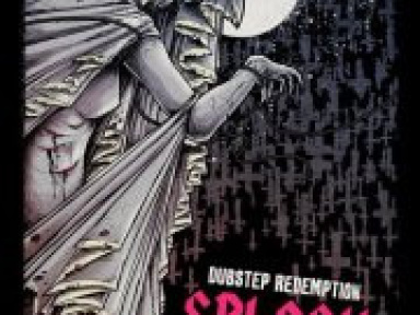 Splash à la Machine du Moulin Rouge avec Dodge & Fuski