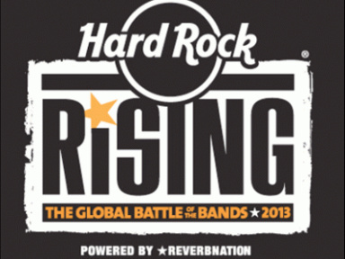 « Hard Rock Rising 2013 » : les 9 meilleurs groupes français s’affrontent au Hard Rock Café Paris