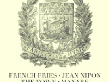 Clekclekboom presents Paris Club Music à la Machine 