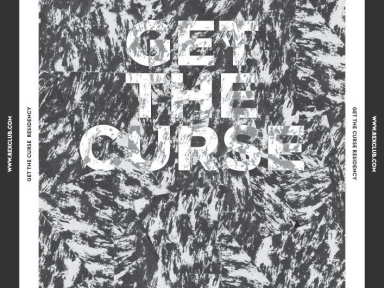 Get The Curse Residency au Rex Club