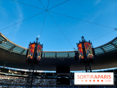 Metallica en concert au Stade de France le 17 mai : on y était, on vous raconte