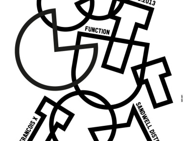 Ostgut Ton au Rex Club 