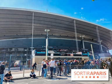 Beyoncé au Stade de France ce vendredi : comment bien préparer votre venue en transports en commun