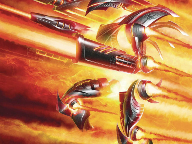 Judas Priest en concert au Zénith de Paris La Villette en janvier 2019