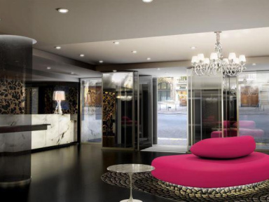 La Villa Maillot fait peau neuve 