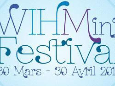 Wihmini Festival 2013 au Showcase : Day 4 avec Maceo Plex et Matt Tolfrey