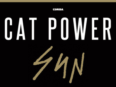 Cat Power en concert à l’Olympia en juillet 2013 