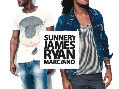 Sunnery James & Ryan Marciano au Queen Club Paris