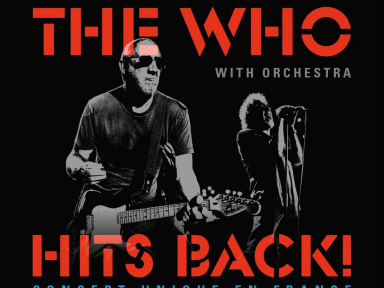 The Who en concert à Paris La Défense Arena : tout ce qu'il faut savoir