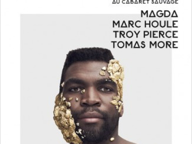 ME.012 au Cabaret Sauvage