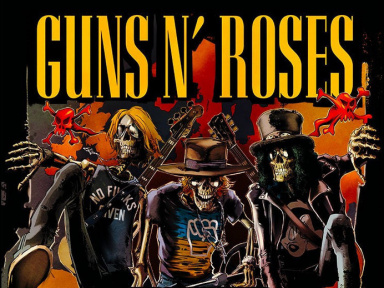 Guns N' Roses en concert à Paris La Défense Arena : tout ce qu'il faut savoir
