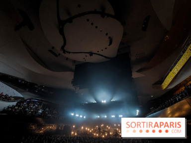 Sigur Rós & London Contemporary Orchestra à la Philharmonie de Paris : on y était, on vous raconte