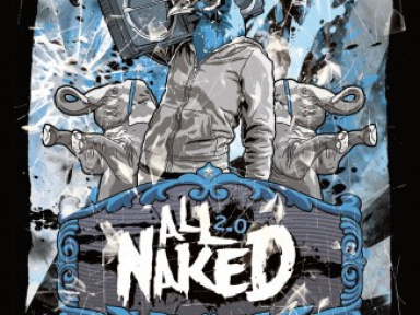 All Naked 2.0 au Cabaret Sauvage 
