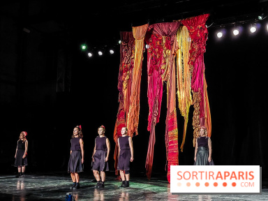 Festival Paris l'été 2023 avec Vástádus eana / The Answer is Land : on y était, on vous raconte