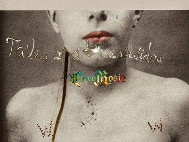 Sortie du nouvel album de Cocorosie "Tales of A Grass Widow"