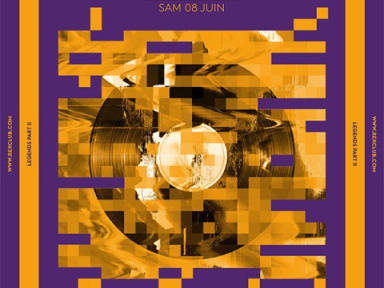 Rex Club « 25 years » : Legends Part 2