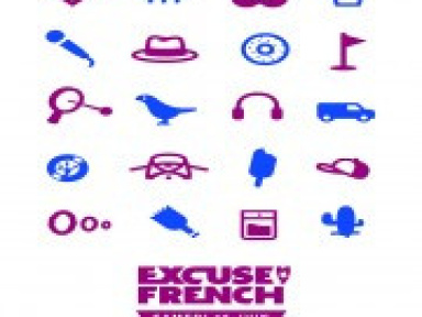 Excuse My French à La Bellevilloise avec La Fine Equipe