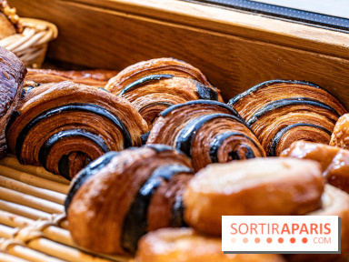Essonne : voici où trouver le meilleur croissant au beurre du département
