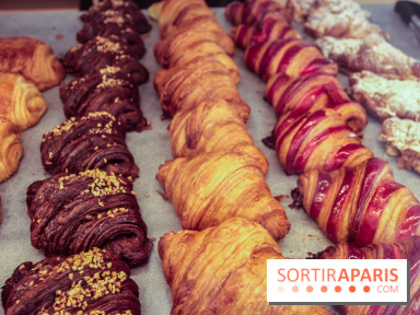 Val-d'Oise : où trouver le meilleur croissant au beurre du département ?