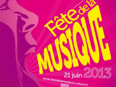 Fête de la Muisque 2013 sur les Berges de Seine