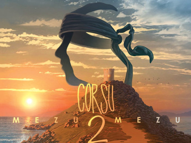 Corsu Mezu Mezu à Paris La Défense Arena avec Florent Pagny, Patrick Bruel... 