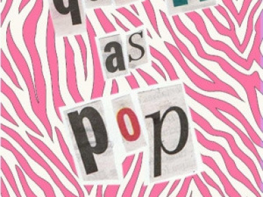 Queer As Pop – Marché des Fiertés 2013 – au Petit Bain