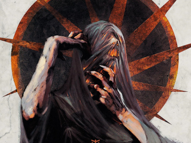 Within Temptation en concert à l’Adidas Arena à Paris en novembre 2024