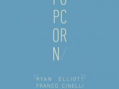 Popcorn Records au Showcase avec Franco Cinelli