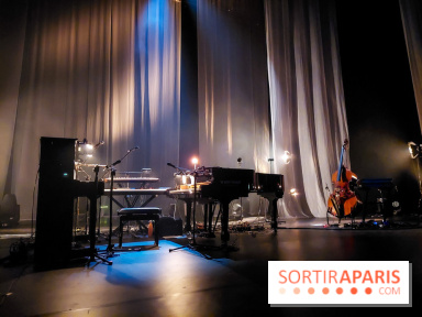 Hania Rani en concert à la Salle Pleyel à Paris : on y était, on vous raconte