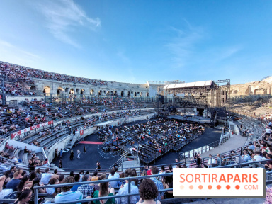 Festival de Nîmes 2024: James Blunt, Ninho et Suzanne Vega en concert aux arènes