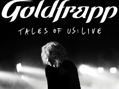 Sortie du nouvel album de Goldfrapp : "Tales of us"