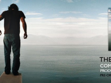 Sortie du nouvel album d’Elton John : "The Diving Board" 