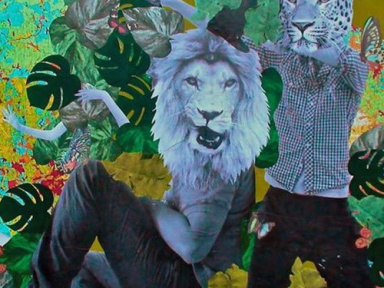 Much More avec Wildkats au Batofar