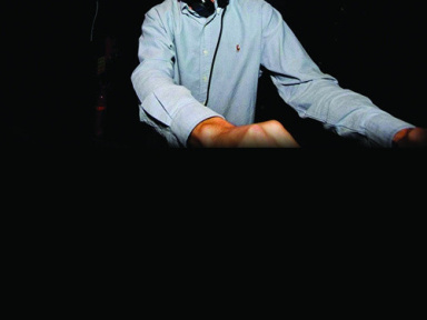 Moombah ! au Batofar avec Smutlee