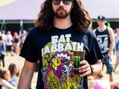 Sabotage Rock Party au Batofar avec Mike Rock