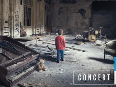 Tous en Cœur pour SOS Village d'Enfants au Théâtre du Châtelet