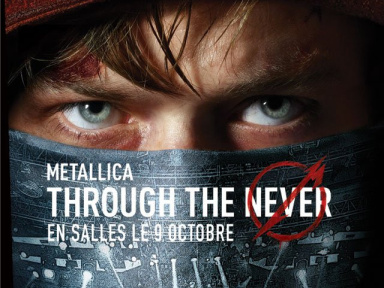 Metallica en rencontre exceptionnelle à la Fnac des Ternes