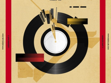 Rex Club « 25 years » présents Legends avec Theo Parrish