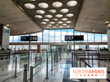 Cet aéroport parisien est le plus en retard de France